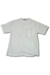 T041  訂製淨色T恤   訂購團體班tee  淨色t-shirt批發     白色  合身 t 寬大 t 恤